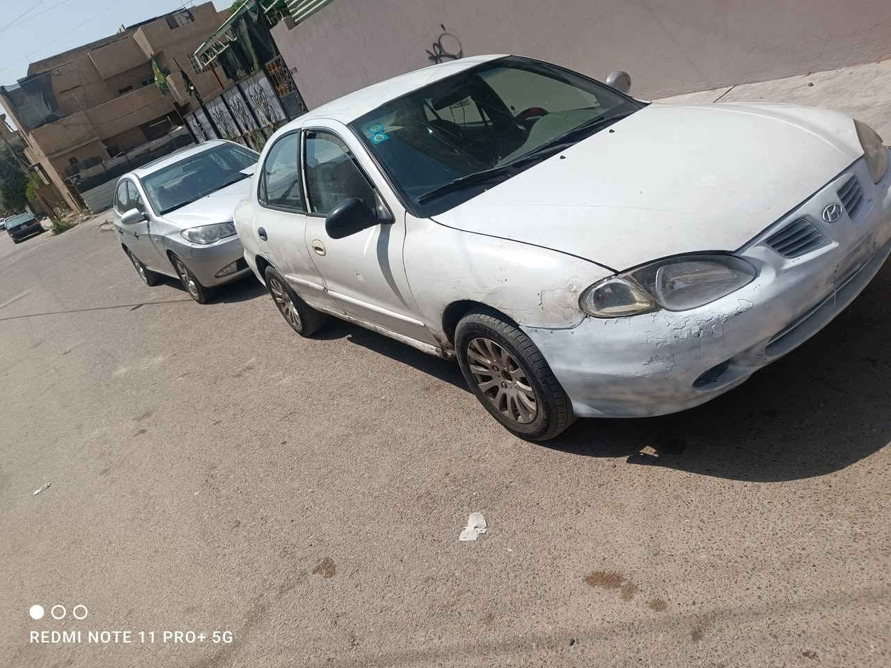 السلام عليكم
النترا ٢٠٠٠ 
كير بحالة جيدة 
محرك مجفت جديد صار اسبوع 
والكشر يرادلة ترتيب شوفت عيونكم 
وسعر مناسب 
مكانها البياع شرطة الخامسه 
 
***********
