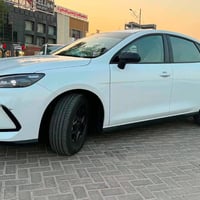للبيع بي واي دي CL5 2025 ماشيه ١٧٢٠ مكينه ٢٠٠٠  كهرباء السياره زيرو رق...