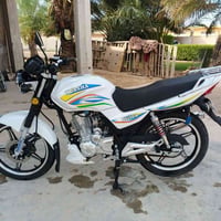 هيوشه • ٢٠٢٦ • موطور جديد