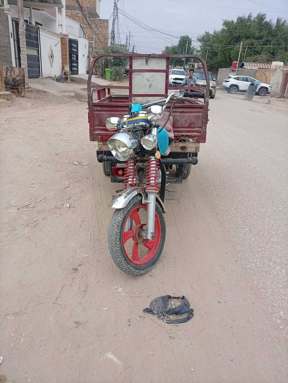 ستوته • موديل ٢٠ • اوراق اصولي