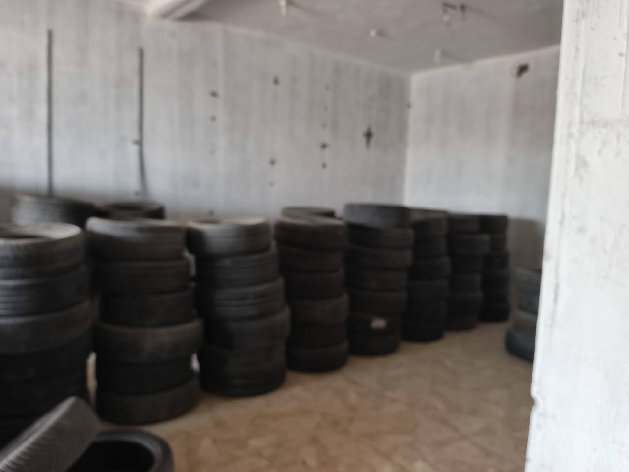 تايرات 140 • قياس 16-19 • ديوانيه الحمزه الشرقي