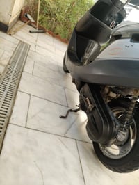 بطه • ٢٠٠٣ • دبل سكليتر