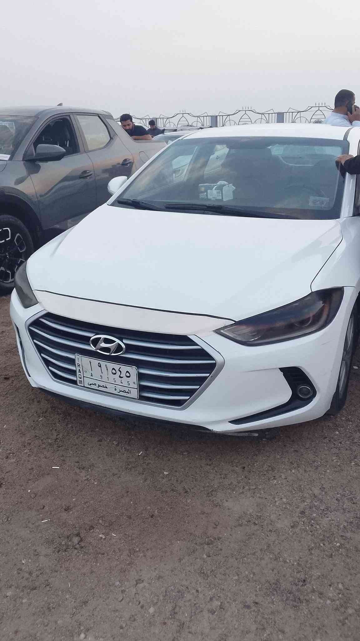 سياره النترا موديل 2018خليجي مكينه 1600 بيهه بارد وطخات سعر سياره 128وبيهه مجال مكاني تقاطع العسكري *********** سياره بسمي البصرة, العراق
