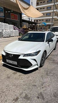 افلون XSE • ٢٠١٩ • حادث ٤ قطع