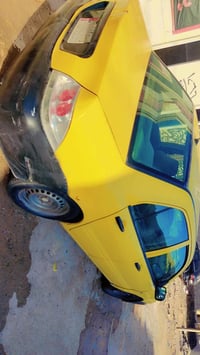 ٢٠١٠ • كير اوتو • محوره غاز