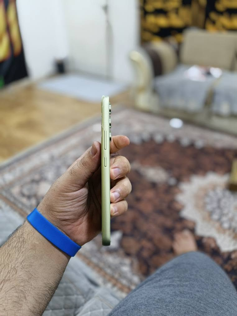سامسونك A54 بعده بلزكات الشركه 
شرق اوسط دبل شريحه 
ذاكره 256
شاشه 120 
جهاز حبل مرتب 
للبيع او مراوس 325/ *********** البصرة, العراق
