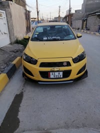 سونك • ٢٠١٣ • وارد أمريكي