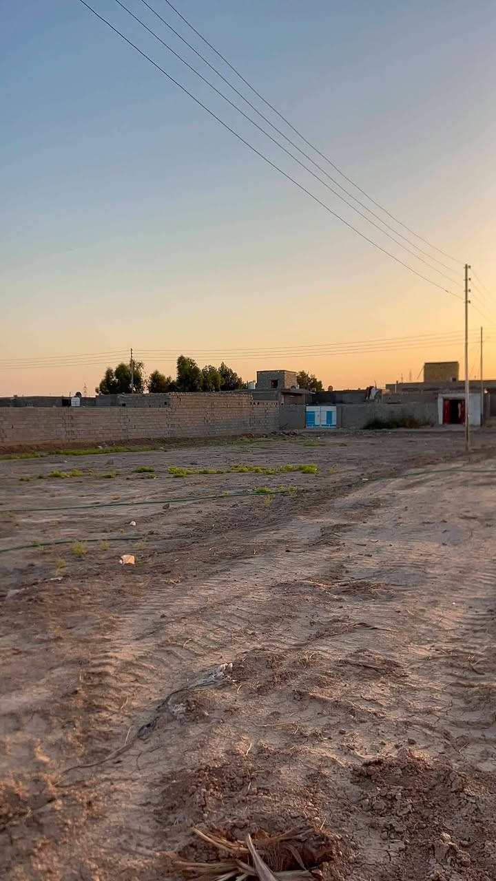 قطع اراضي زراعي • ٢٠٠م-٣٠٠م-٤٠٠م • السميلات