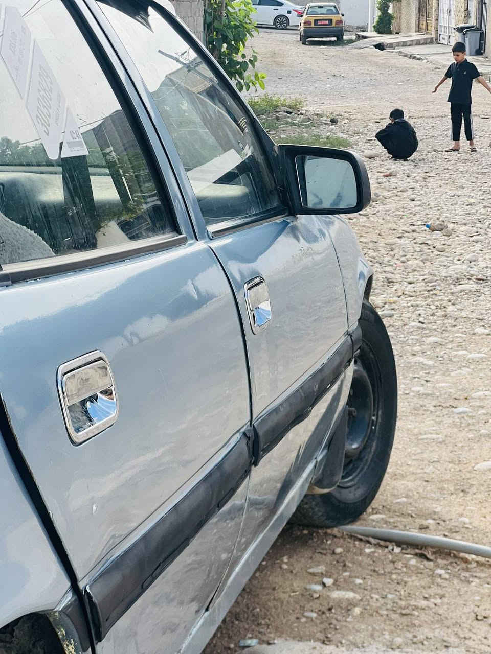 فيكترا • ١٩٩١ • حالة ممتازة