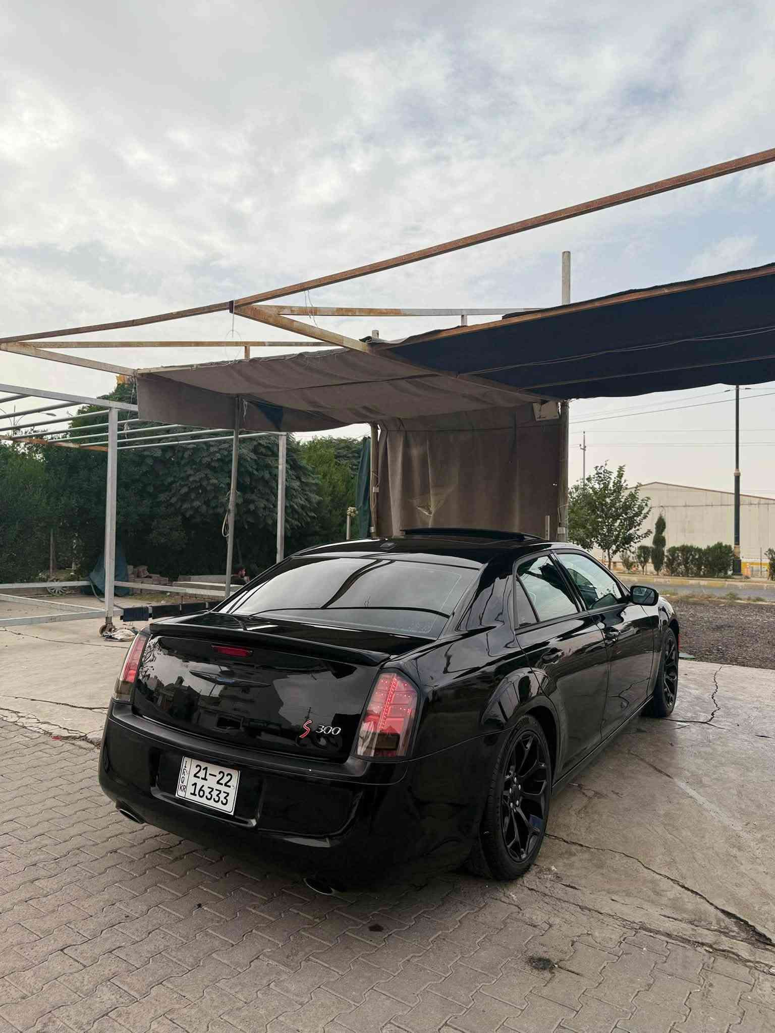 ٢٠١٤ • جنط ١٨ • محرك مغير