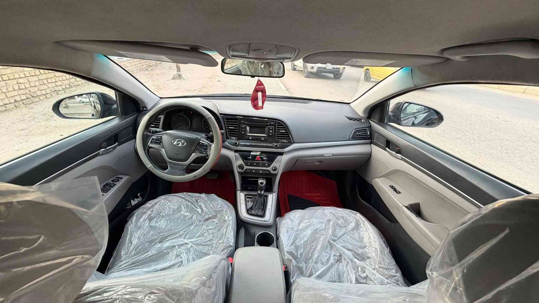 النترا • ٢٠١٧ • رقم اربيل