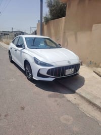 امجي جيتي • موديل ٢٠٢٥ • ٢٦٠٠٠ كم