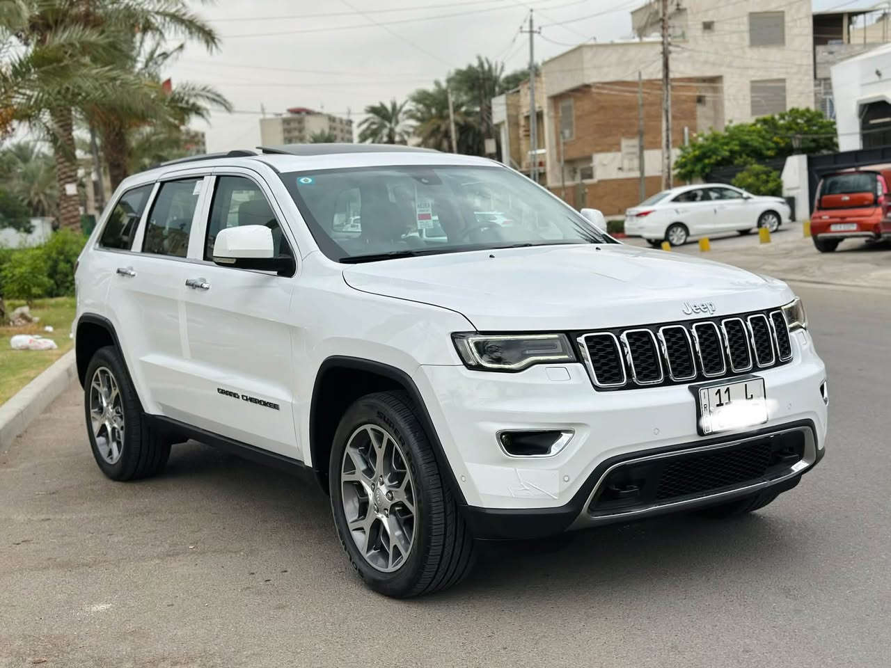 خليجيه • ٢٠٢١ • بانوراما