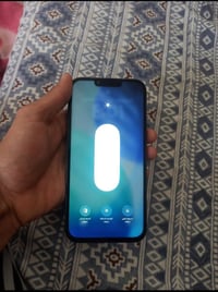 ايفون ١٣ برو ماكس • ٢٥٦ • بطارية ٧٨