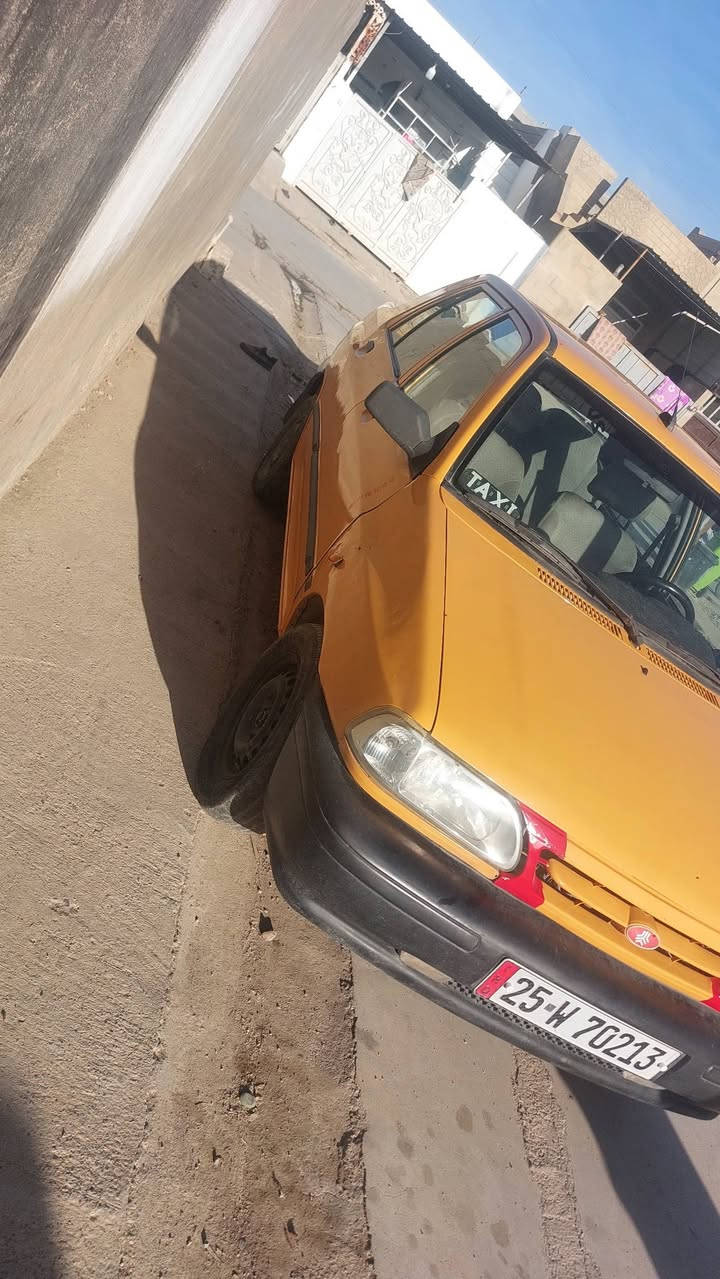 سايبا • ٢٠١٧ • رقم كركوك