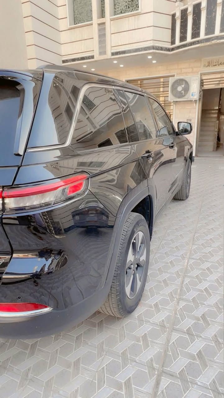 هايبرد • موديل 23 • حادث