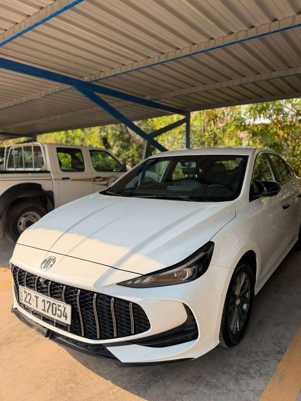 Mg gt 2025
فوول مواسەفات سلاید
بێ بۆیاغ بێ تەعدیل بێ پارچە کرانەوە
یەک قۆپی لە دەرگای سەکن هەیە
گێر و مەکینە بەشەرت
تحویل بەشەرت

واتساب 
***********

١١٩$ 

فول مواصفات
بدون صبغ بدون تعديل 
فقط بي رسعة صغيرة باب سكن
كير محرك بشرط
تحويل بشرط

واتساب 
***********

١١٩$ شقلاوة, أربيل
