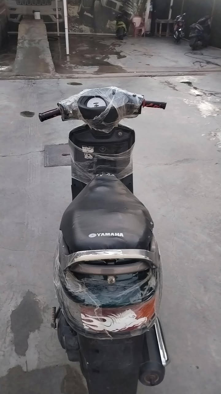 السلام عليكم
دراجه🏍️  فراشه فحل نضيفه جداََ✨ كامله من كلشي محرك كهربائيات بس اشاير لايت الأمامي عدسه أبيض وشم
البك لايت أحمر الدراجه بكل وكت سلف هندر ماتذب عليها ربع مكان الدراجه حله المركز رايدها 450الف وبيها مجال🌐 *********** والله تسوه أكثر بس لان مستعجل على بيعها
