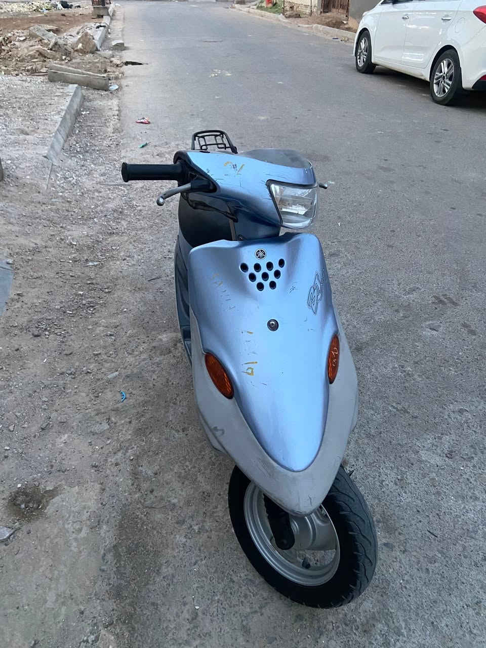 درجه • جديده • نضيفه