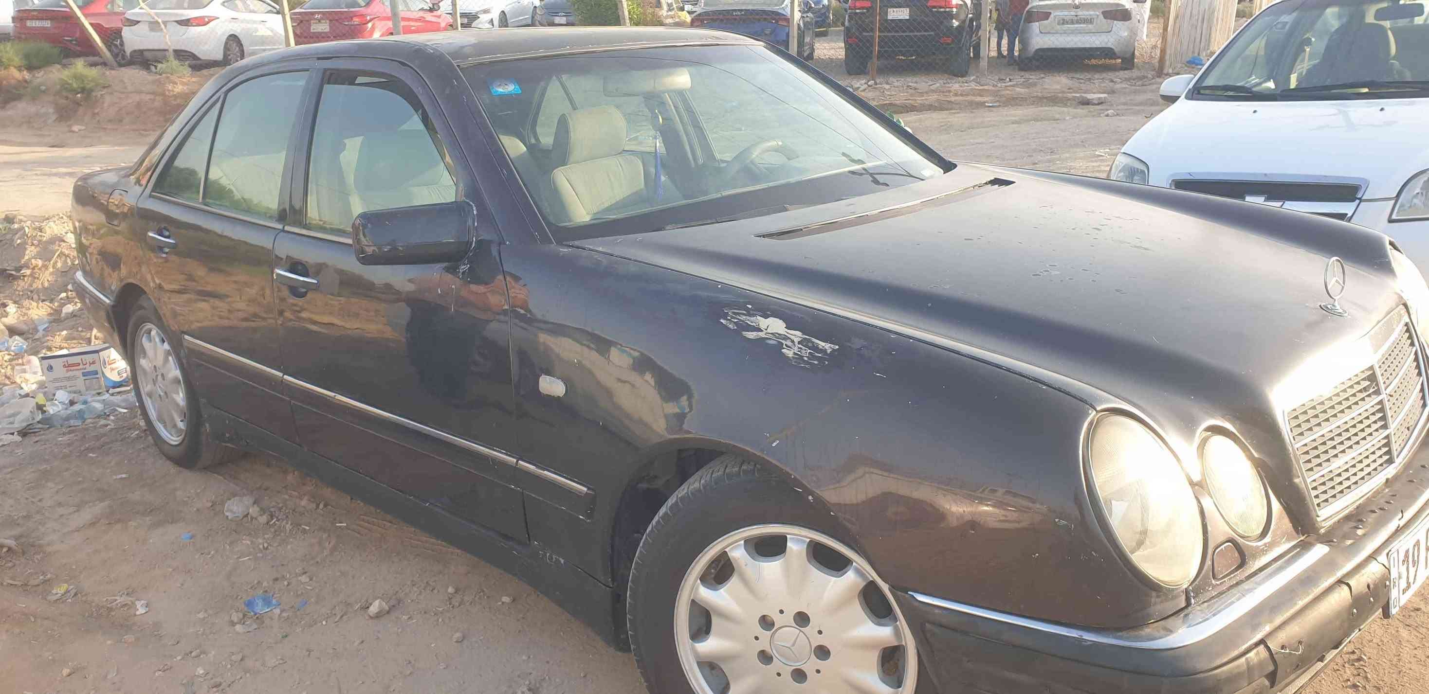 كير جديد • موتور VVT.i • محتاجه صبغ
