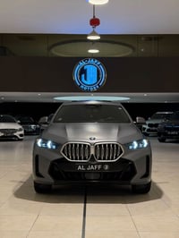 اكس6 ام • ٢٠٢٥ • وارد امريكي
