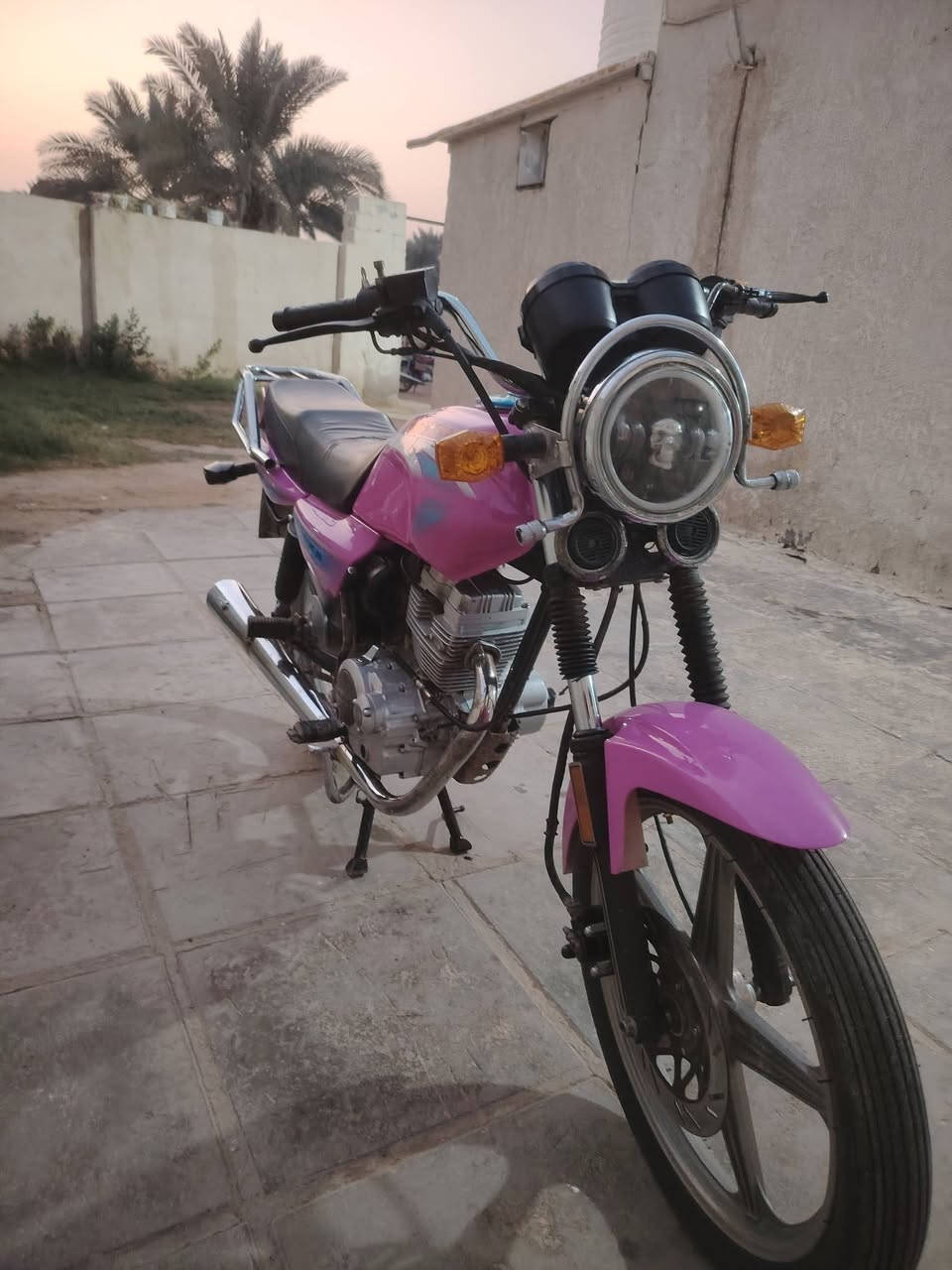 دايون • زيرو • موديل ٢٤