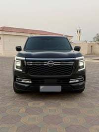 باترول بلاتينيوم 2026