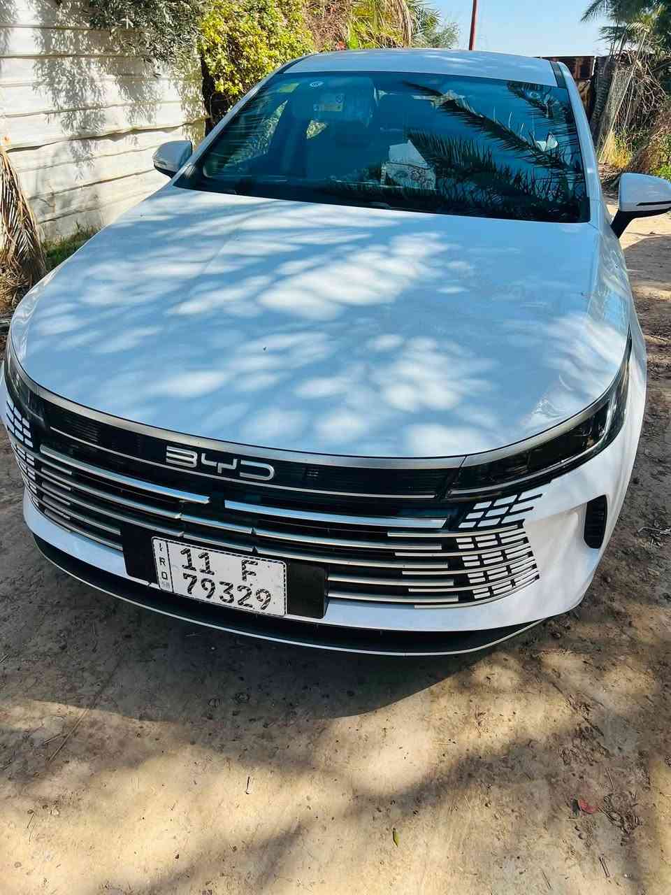 byd للبيع موديل 2025 العنوان بغداد المحمودية رقم الهاتف ***********
