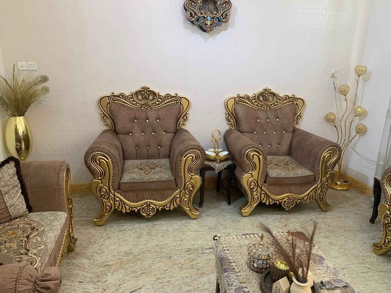 السلام عليكم
من رخصة الادمن
تخم قنفات ١٠ مقاعد جديد حطاطه ثكيل للاستفسار   ***********
