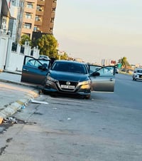 التيما SV • ٢٠٢١ • ضرر بونيت