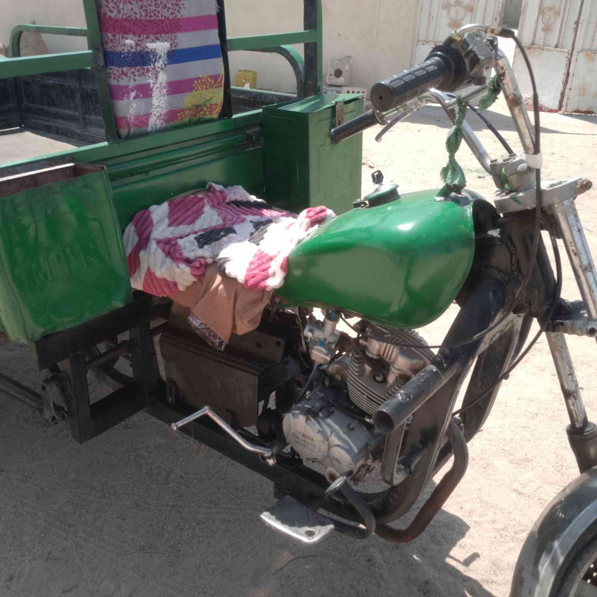 ستوته جمره كربلائيه شاصي كفاله كهربائيات شغاله تواير جوبلس اكسن لطش نضيف  محرك ناعم مكان الزبير السعر 700 وبيهه مجال 
‏‪***********‬‏ واتساب
