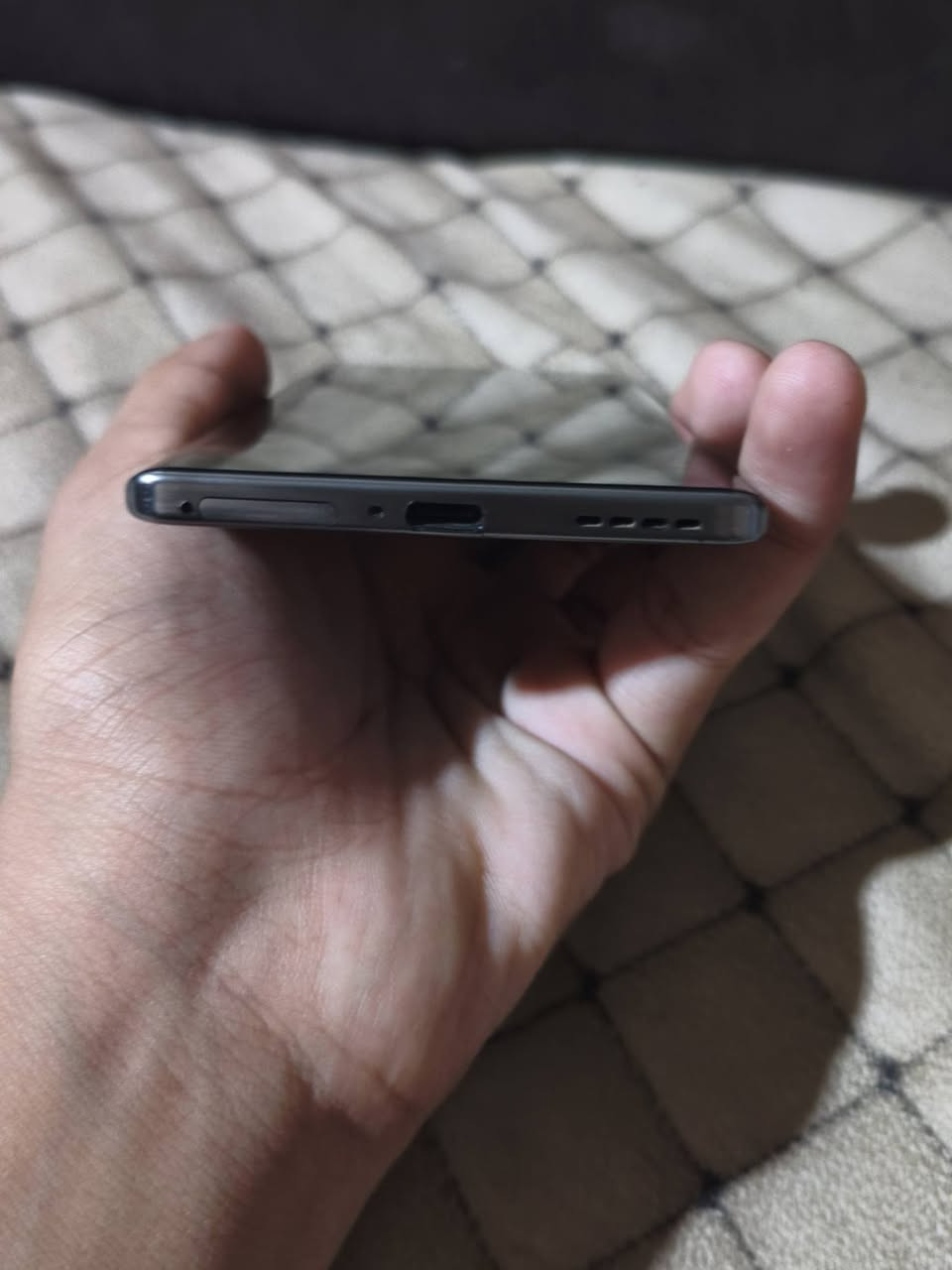 رهانفنيكس هوت 50برو بلص جهاز نضيف فرد مره جهاز شرط مامفتوح ولاواصل مصلح جهاز مال بيت ذاكره256الرام16بطاريا5000بوبجي 60فريم فول سلاسه  السعر250او بي مجاللتواصل خاص اوعل رقم***********
***********بيهن واتساب
