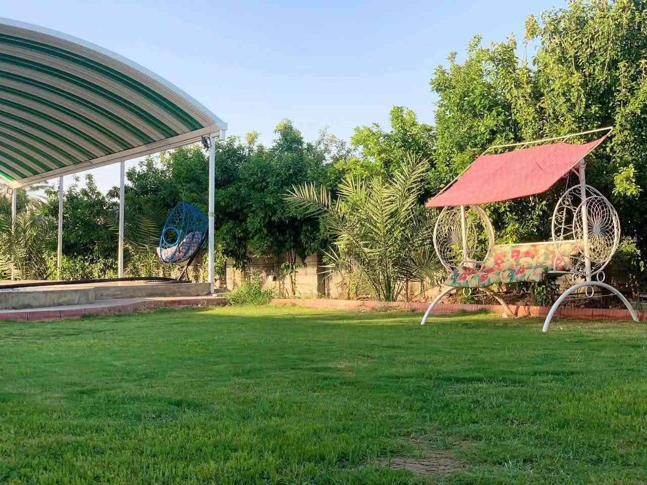 مزرعة جبل لبنان الترفيهية  
  منتجع كامل اجواء من البهجه والهدوء والخصوصيه 🎻🎸🌿🌴🏕️🌲🎸🎻

📍صلاح الدين/قضاء بلد 

      يتضمن المكان كل وسائل الراحه وأفضل خدمة 🎻
🍂ببناء حديث بتصميم عصري 🏡 
🍂الخصوصية والامان والنظافة💯
🍂كهرباء على مدار الساعة 24🔋
🍂شبكة اتصالات انترنيت📲
🍂مسبح كبير وصغير للاطفال 🏊
🍂صحيات داخليه  🫧 وخارجية 
🍂مكان مخصص للشواء 🍖🍗
🍂كراج سيارات كبير 🚙🏎️
🍂العاب ترفيهيه /منضده🏓+فيشه🥅
🍂تحتوي على صاله مجهزه ومؤثثه وغرفة نوم ومطبخ مجهزة بالكامل 
نستقبل الحجوزات من عوائلنا الكريمة  على مدار الاسبوع  بنظام حجز شفت واحد و (24) ساعة مبيت
للحجز الاتصال على ‭*********** باستاو ***********
