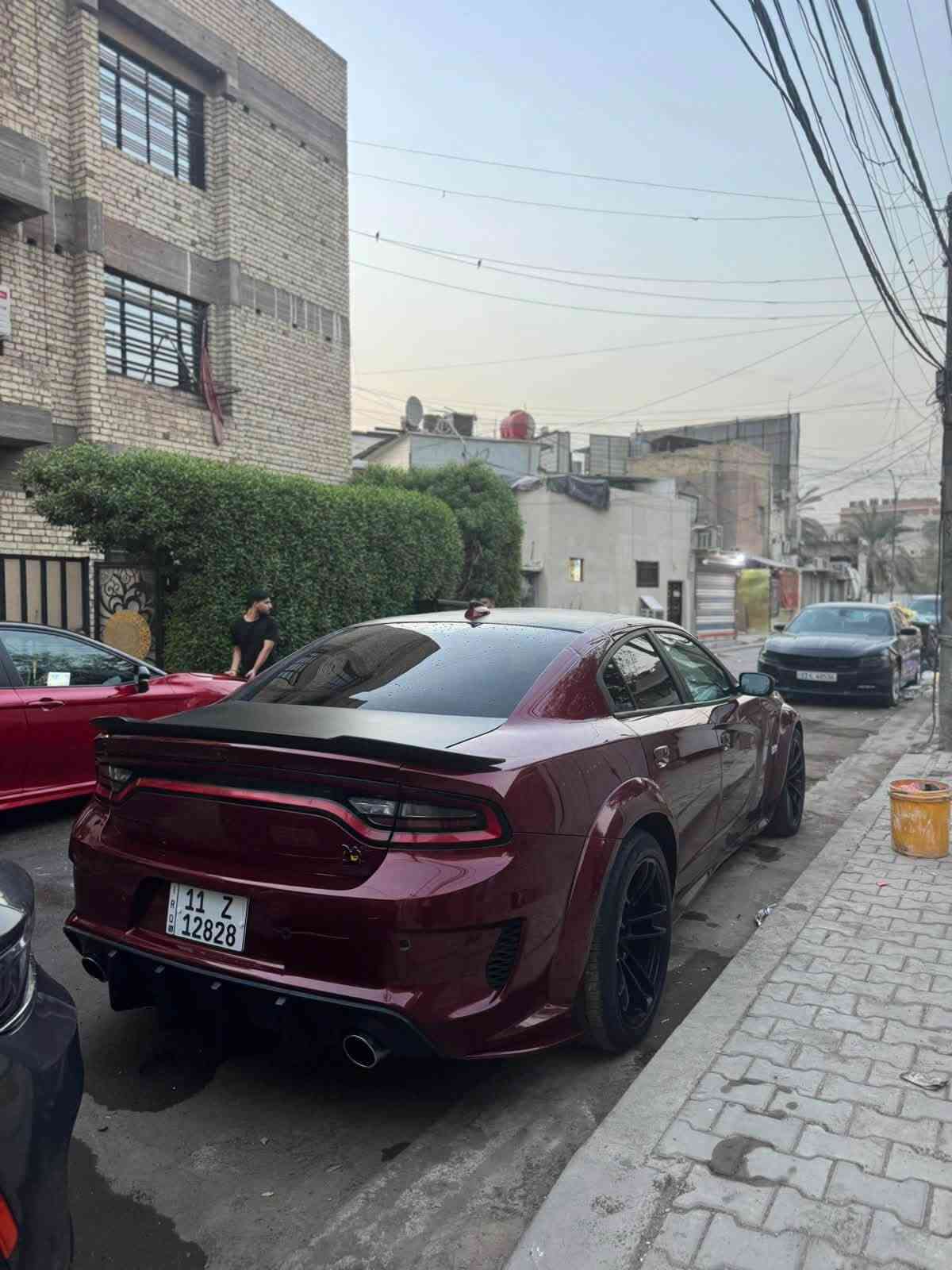 سكات باك • ٢٠٢٣ • فول اوبشن