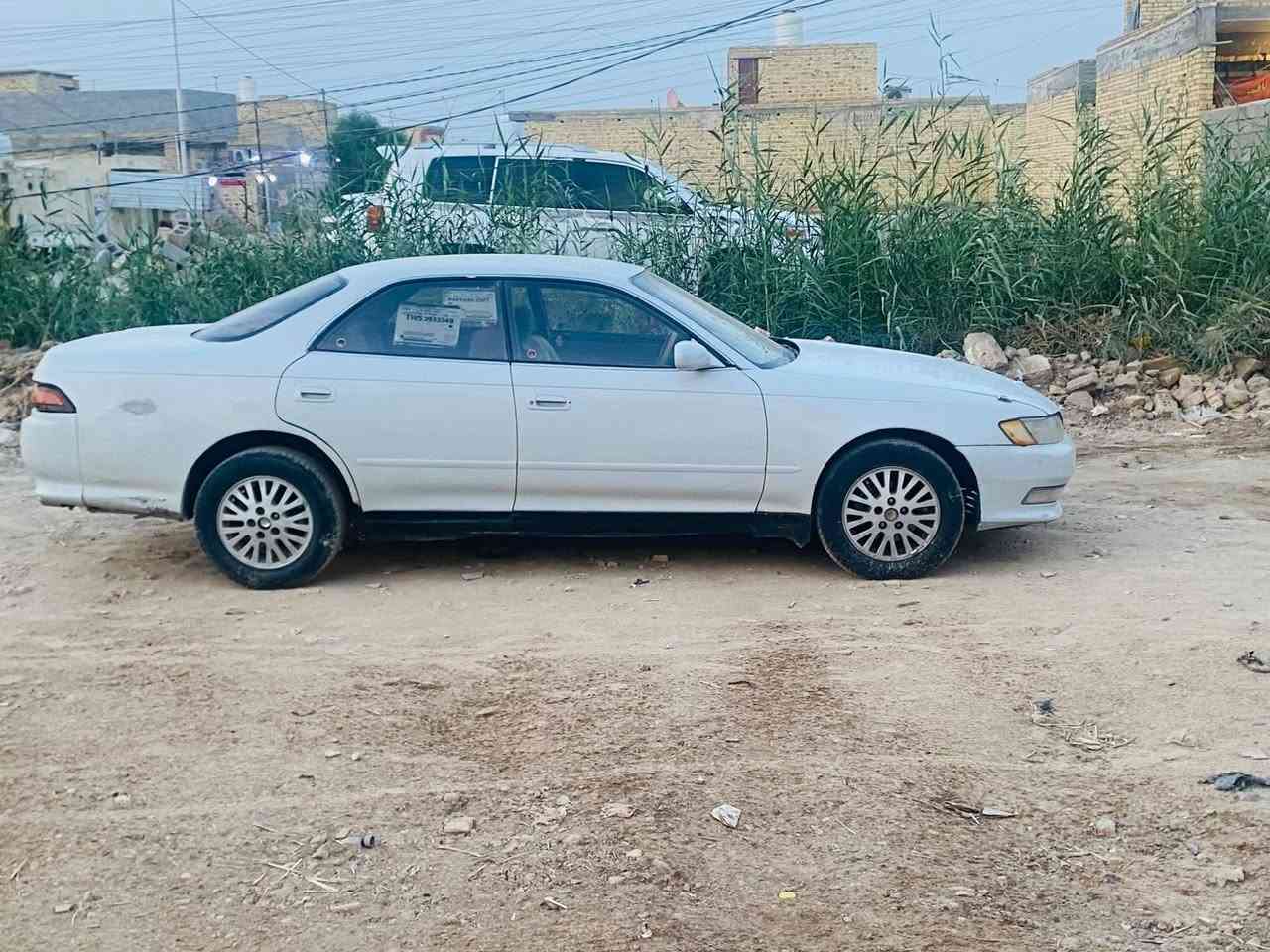 مارك • جاهزه • ناصريه شطره