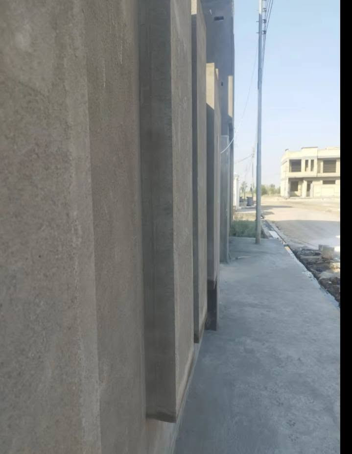 عملنا لبخ وصطار جص وبياض شقل درجه والى شرط ستلام مهندس مكان ناصريه فقط ***********
