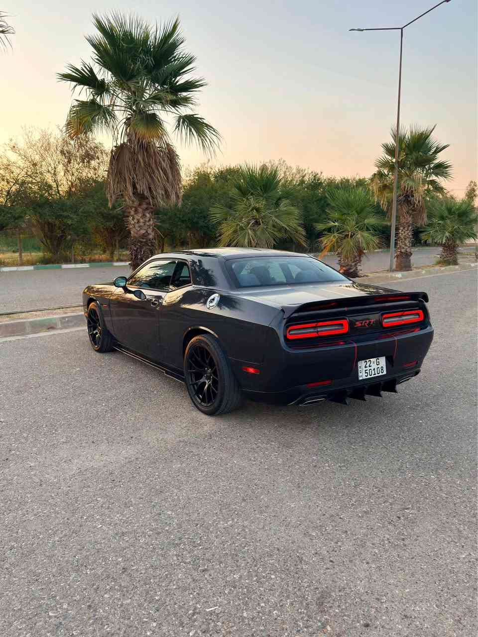 السلام عليكم👋🏻
جالنجر sxt -2016‼️
لون اسود كذابي🖤
مواصفات معروفه ❗️
شاشه وسط❗️
كشنات مخمل❗️
كير طياره❗️
شفتات ستيرن❗️
تحكمات ستيرن❗️
تشغيل عن بعد❗️

رقم اربيل انكليزي جديد بأسمي وكاله او تحويل✅
 
تخم تاير جديد✅
حداديه جديده ✅
السياره ما بيها مصروف كلشي بي جديد
سنويه لل 28
السياره حادثها قطعتين جاملغ سكن وبونيد
ماشية 146 الف ميل

💵السعر142 $ وبيها مجال قليل 

الشراي يتصل ويتدلل
‭***********
📍مكاني _ كركوك كركوك, العراق
