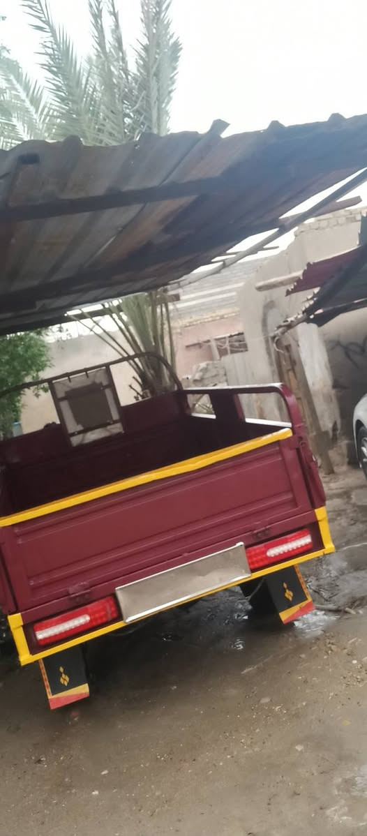 موديل ١٤ • محرك ناعم • كابريته جديده