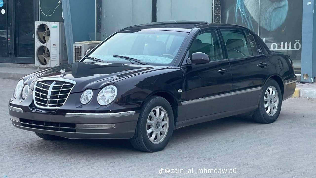 سلام عليكم اوبرص موديل 2006
سياره كارتون. رقم بغداد تحويل مباشر.   انكليزي 

السعر 65مكاني سماوة ***********

نص مكتوب في الصور:
- @zain_al_mhmdawia0
