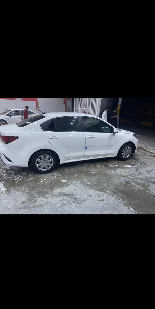 كيا ريو 2021 

السعر ((118))

 رقم  مثنى معوقين

النوع :- kia ريو
الحادث :دعاميه مبدله فقط

حجم المكينه :- 1600 دوش
اللون :-ابيض صدفي 
العنوان :السماوه قضاء السوير
الرقم ***********
