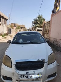 افيو ٢٠١١ • اوتوماتيك • نجف عباسية