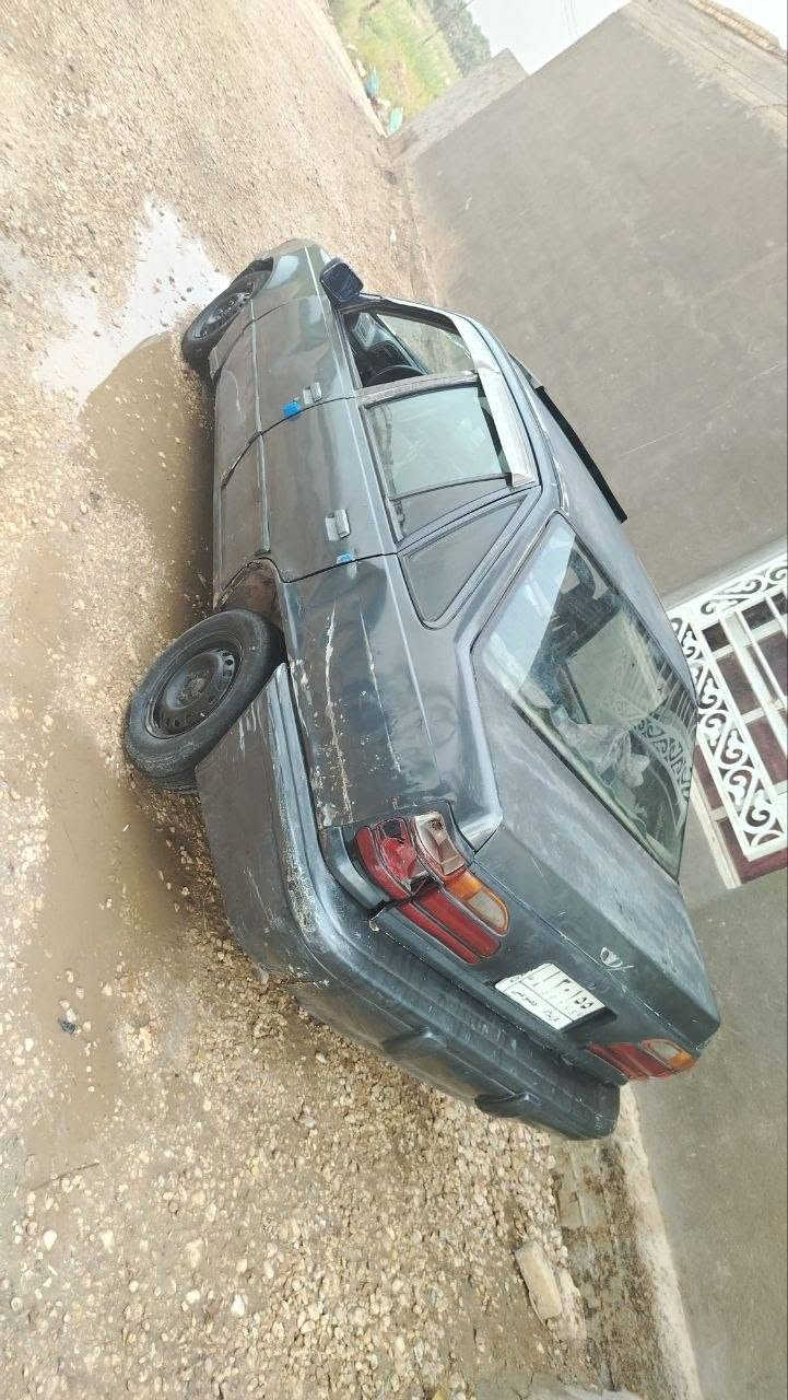 سلو ديو • كير اوتمتيك • مكينتها بيه بخار