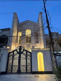 ١٥٠م • منطقة البنوك • بناء ٢٠٢٦