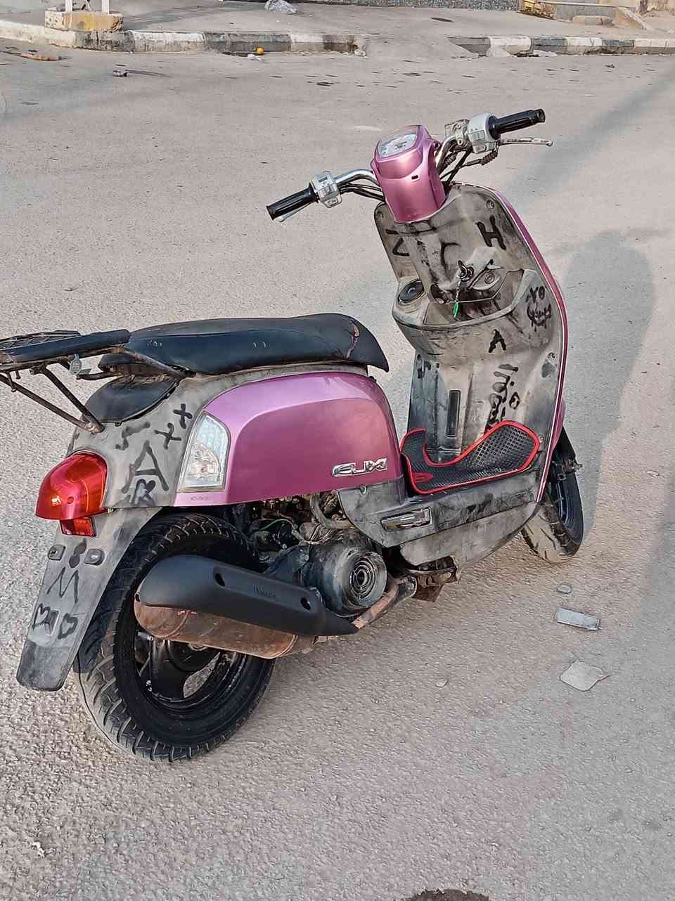 للبيع السعر خاص
***********
