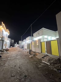دور سكني • ١٥٠م • طابو ملك