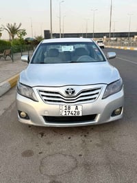 كامري • ٢٠٠٧ • رقم بابل