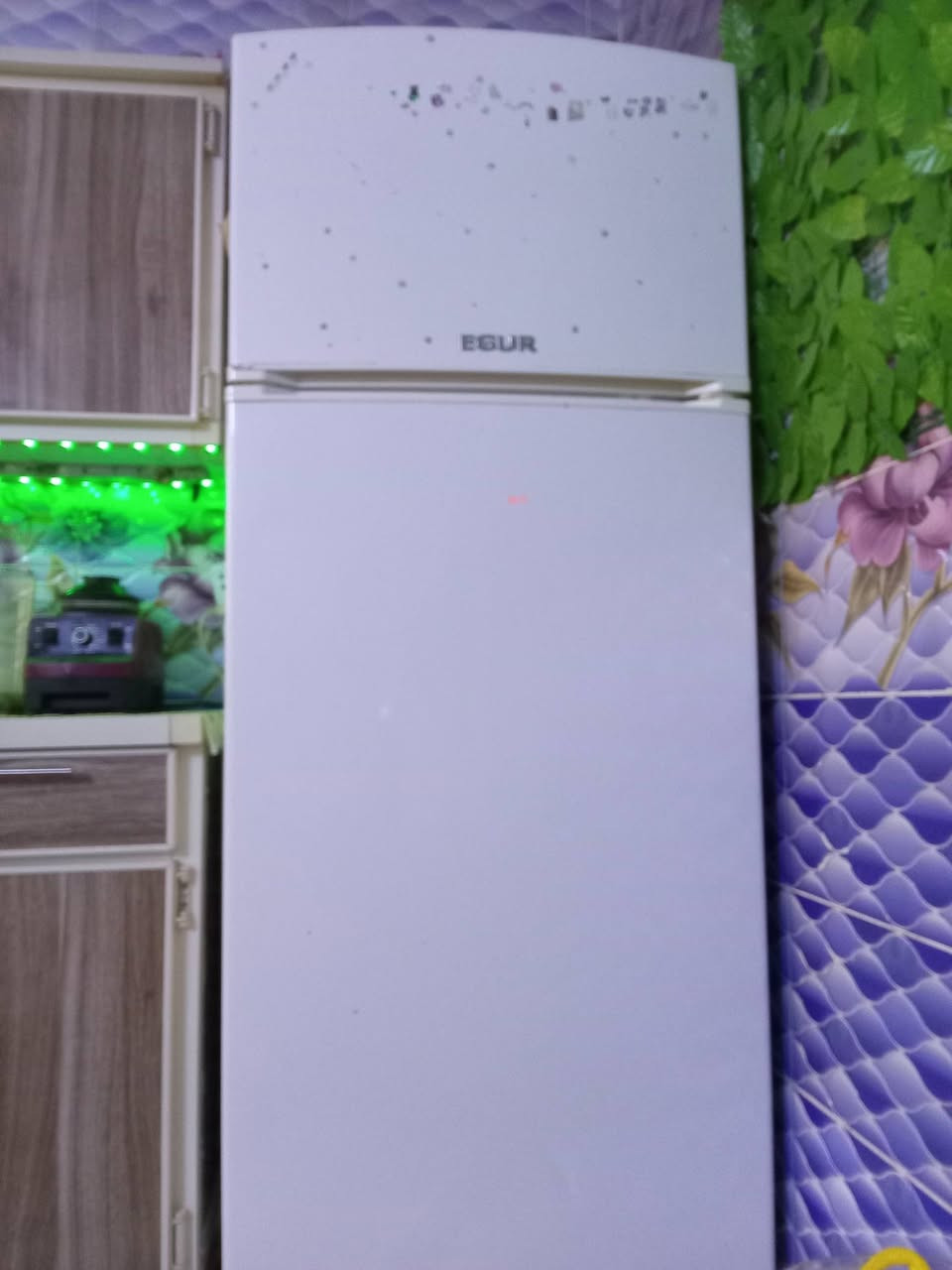 نظيفة • شغالة • بدون عيوب