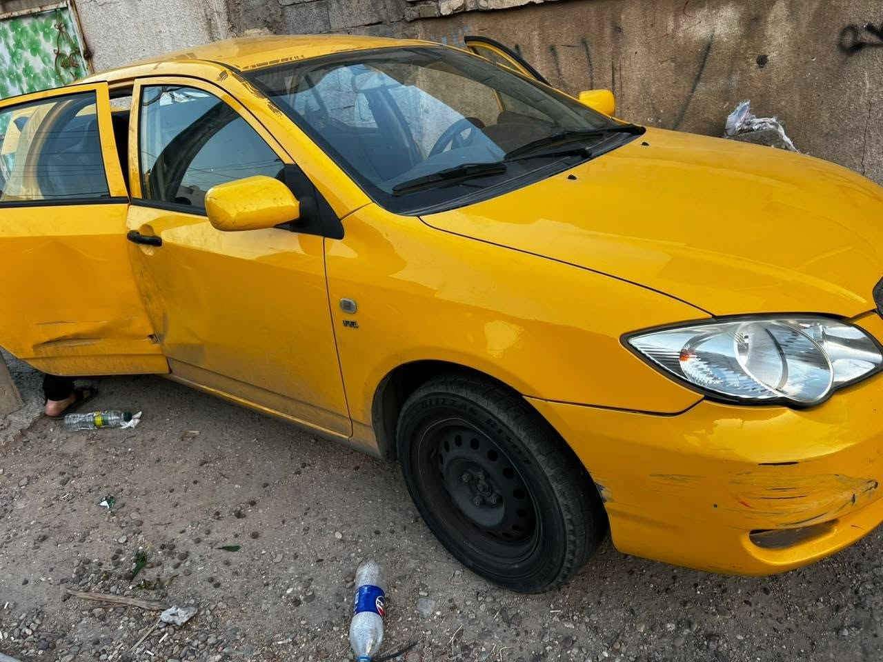السلام عليكم
BYD  F3        موديل 2020 محرك هوندا ياياني مبدل جديد  مطلوبه اقساط معدوده استقطاع الكتروني تسدد بالكامل بعد البيع وتحول اصوليا ابيع على حادثها الشراي يتصل على الارقام 

***********

***********
