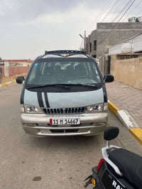 بريجو • ٩٧ • يحتاج صبغ