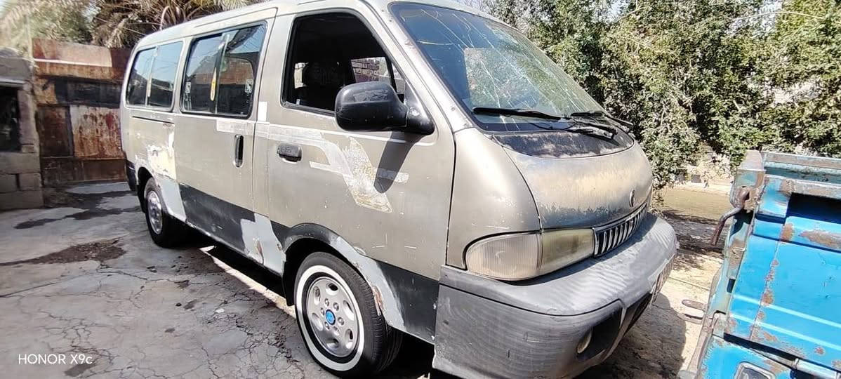 سلام عليكم بريجو موديل ٩٧ مكينه كير تخم تاير جديد صواصي نضيفات بدون تعمير مبيهه نواقص كدام عينك سياره ب ٣٨ وبيهه مجال شرط تحويل رقم ألماني مكان سياره المدائن رقم صاحب سياره ***********
